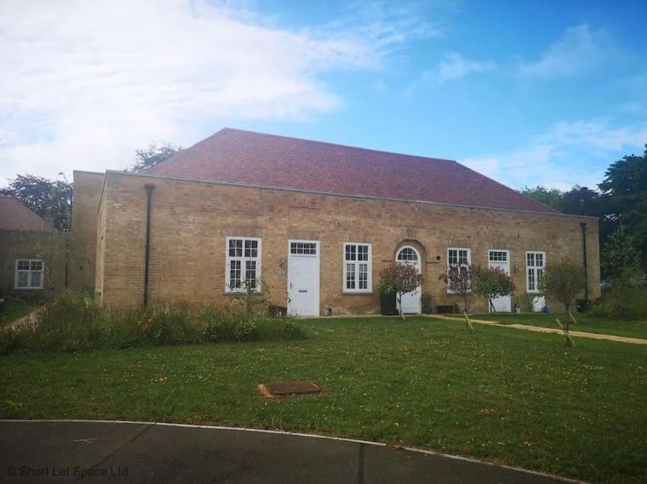 Appartement Cotswold Gem à Upper Rissington Extérieur photo