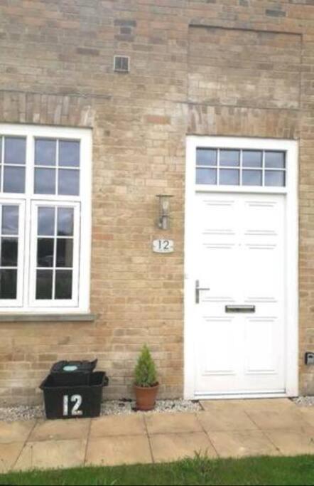 Appartement Cotswold Gem à Upper Rissington Extérieur photo