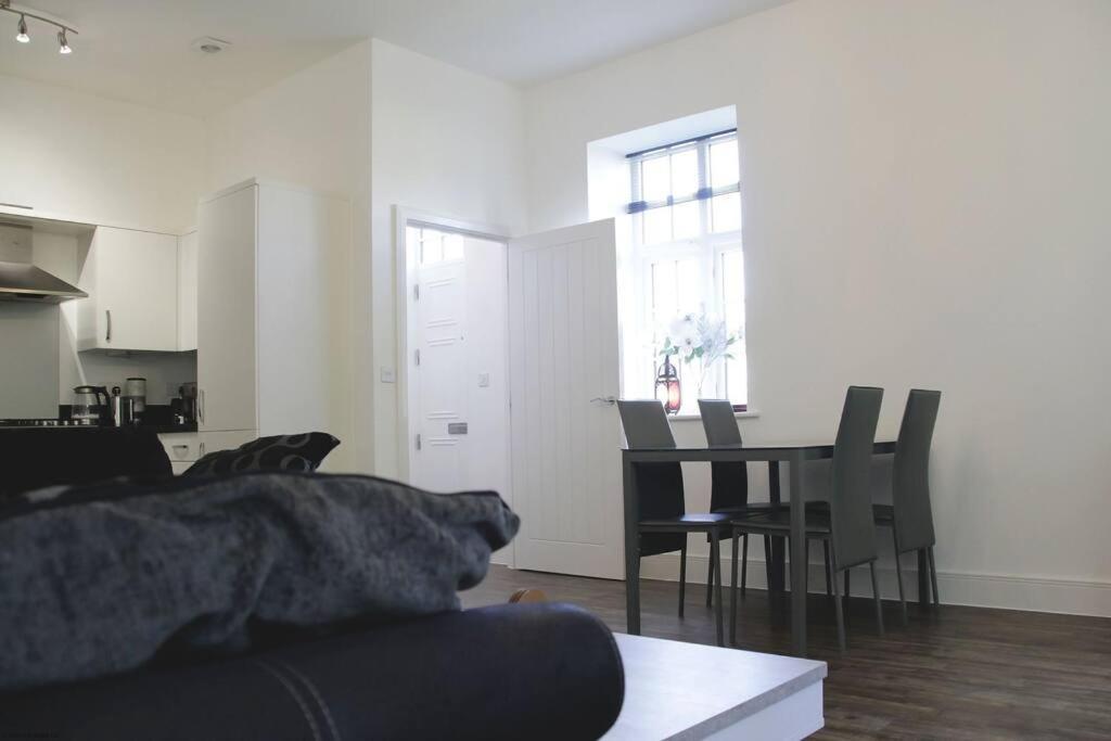 Appartement Cotswold Gem à Upper Rissington Extérieur photo