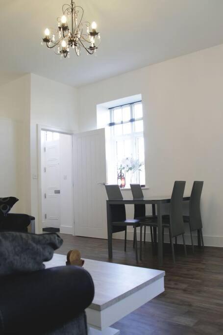 Appartement Cotswold Gem à Upper Rissington Extérieur photo