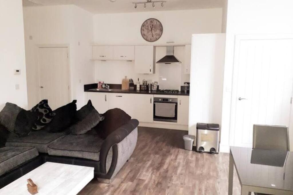 Appartement Cotswold Gem à Upper Rissington Extérieur photo