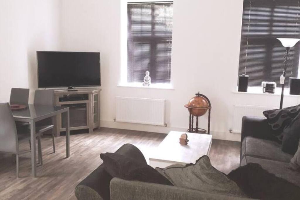 Appartement Cotswold Gem à Upper Rissington Extérieur photo