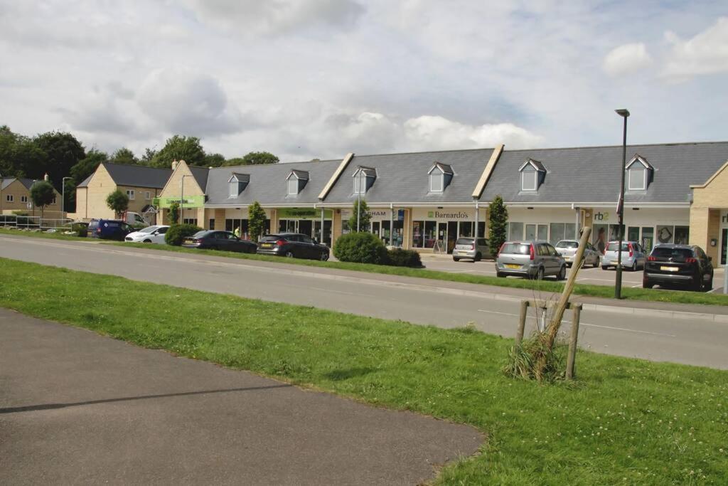 Appartement Cotswold Gem à Upper Rissington Extérieur photo