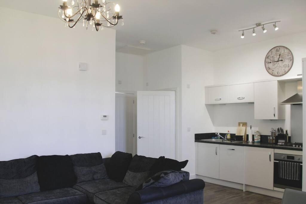 Appartement Cotswold Gem à Upper Rissington Extérieur photo