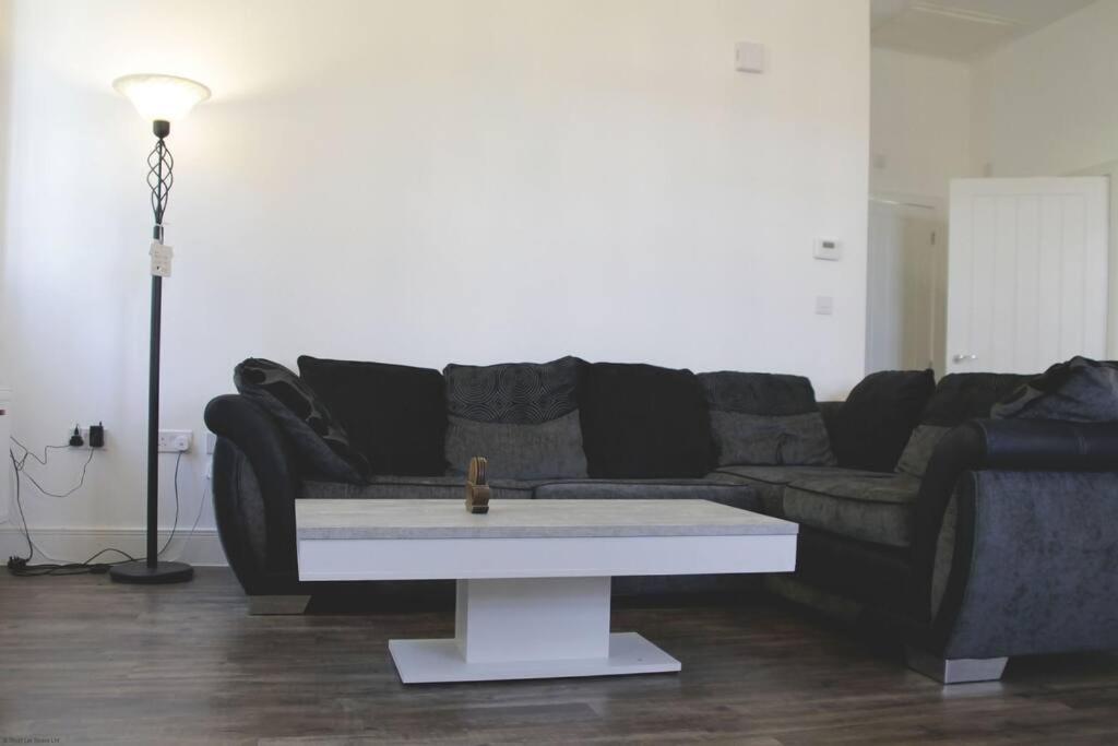Appartement Cotswold Gem à Upper Rissington Extérieur photo