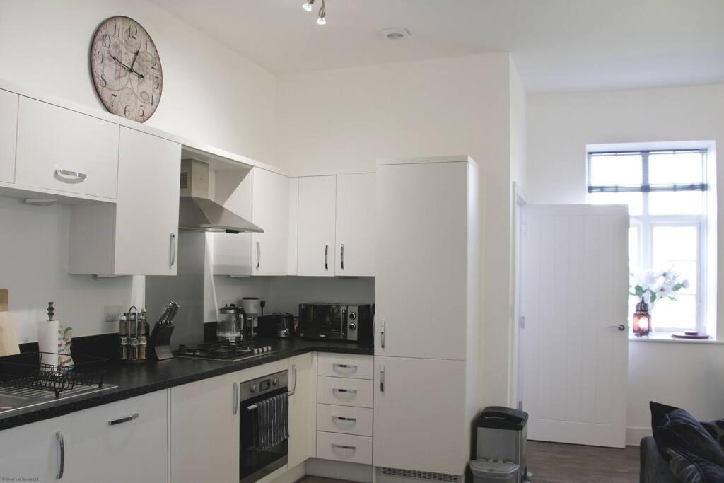 Appartement Cotswold Gem à Upper Rissington Extérieur photo
