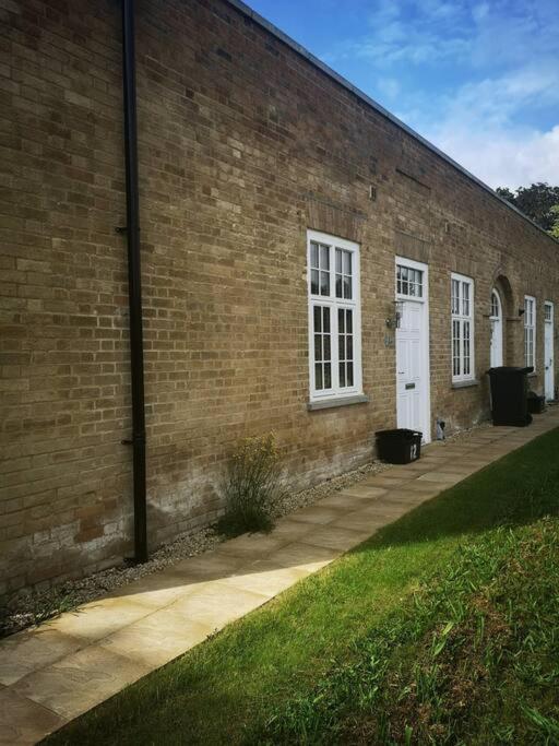 Appartement Cotswold Gem à Upper Rissington Extérieur photo