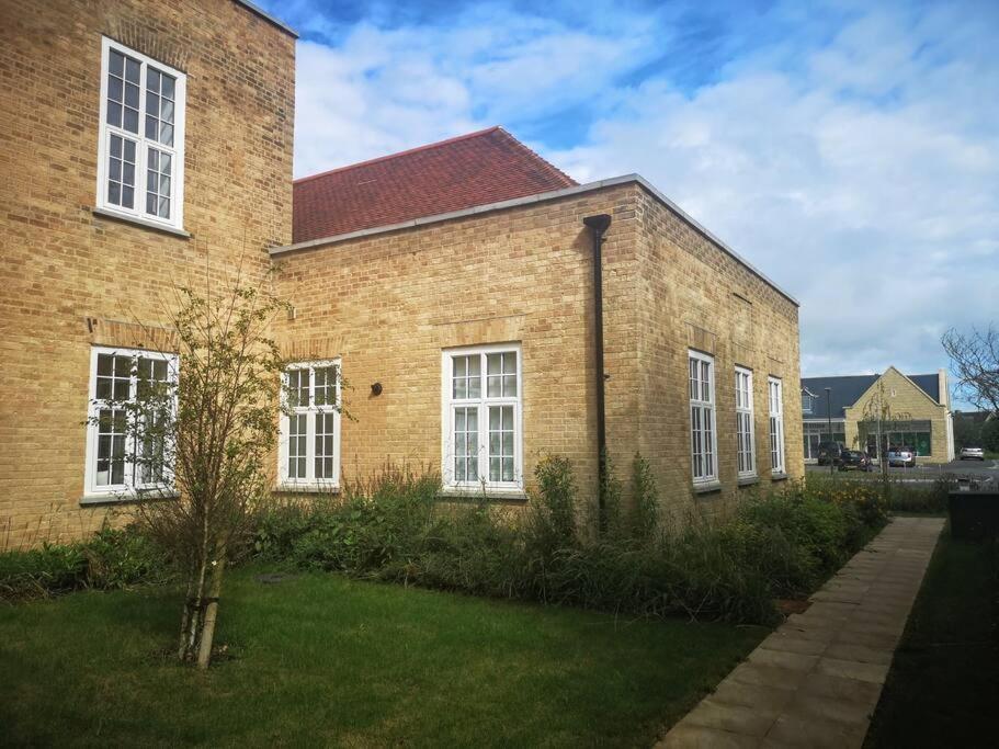 Appartement Cotswold Gem à Upper Rissington Extérieur photo